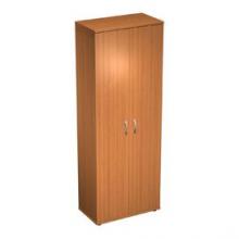 Шкаф для одежды 450x800x2190 мм