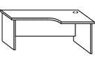 ЭДЕМ-1 Стол рабочий правый/левый 1200x700x750 мм